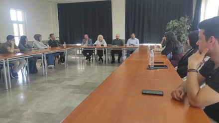 TÜBİTAK Başarısı Gösteren Öğrencilerimize Tebrik